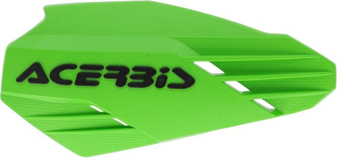 K-LINEAR YKS HANDGUARDS, GREEN/BLACK
