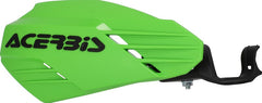 K-LINEAR YKS HANDGUARDS, GREEN/BLACK
