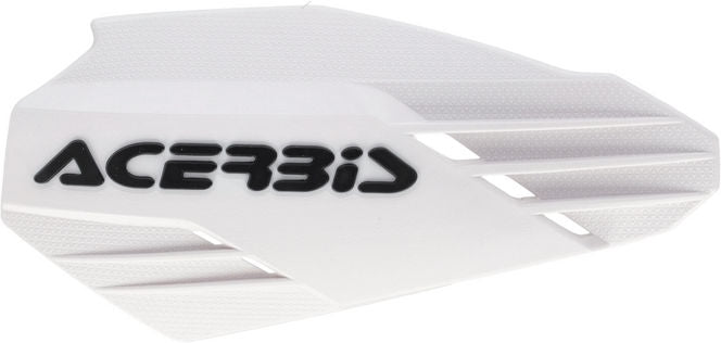 K-LINEAR KH HANDGUARDS, WHITE/BLACK