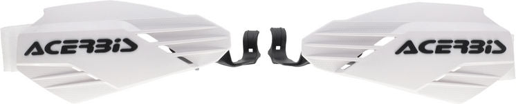 K-LINEAR KH HANDGUARDS, WHITE/BLACK