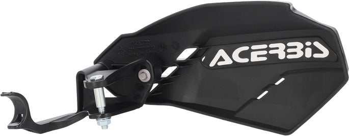 K-LINEAR KH HANDGUARDS, BLACK/WHITE
