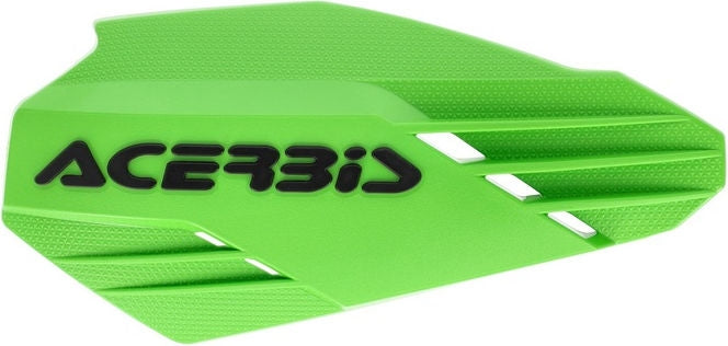 K-LINEAR KH HANDGUARDS, GREEN/BLACK