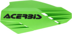 K-LINEAR KH HANDGUARDS, GREEN/BLACK