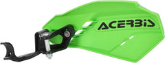 K-LINEAR KH HANDGUARDS, GREEN/BLACK