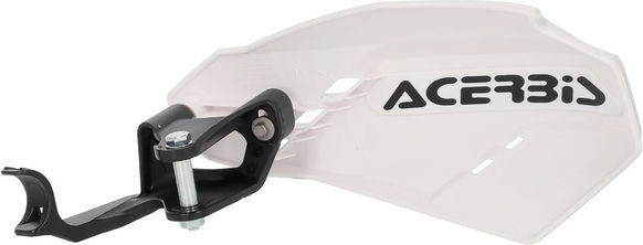 K-LINEAR H HANDGUARDS, WHITE/BLACK
