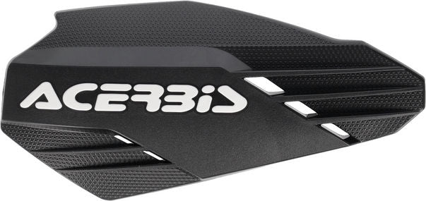 K-LINEAR H HANDGUARDS, BLACK/WHITE