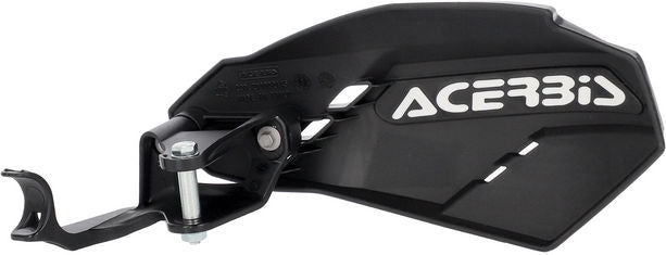 K-LINEAR H HANDGUARDS, BLACK/WHITE