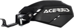 K-LINEAR H HANDGUARDS, BLACK/WHITE