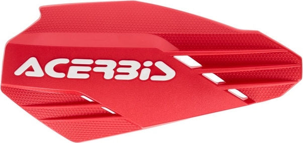 K-LINEAR H HANDGUARDS, RED/WHITE