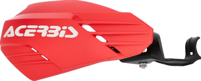 K-LINEAR H HANDGUARDS, RED/WHITE