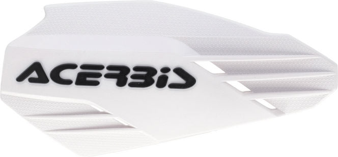K-LINEAR HH HANDGUARDS, WHITE/BLACK