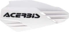K-LINEAR HH HANDGUARDS, WHITE/BLACK