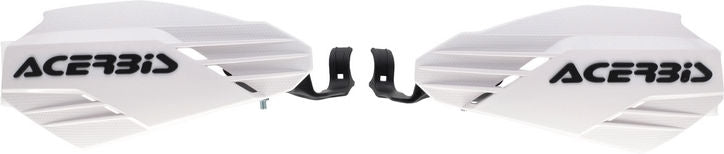 K-LINEAR HH HANDGUARDS, WHITE/BLACK