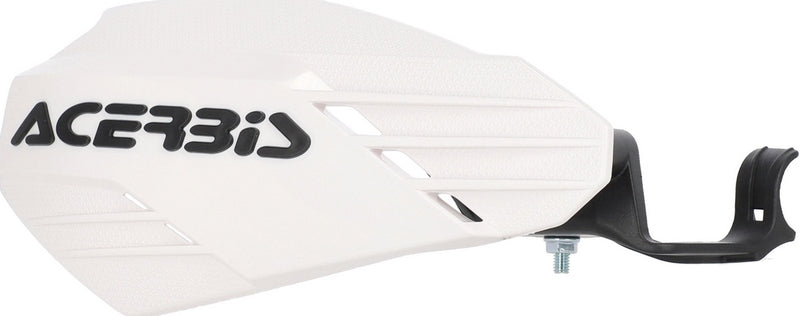K-LINEAR HH HANDGUARDS, WHITE/BLACK