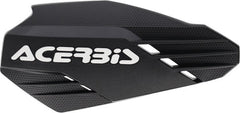 K-LINEAR HH HANDGUARDS, BLACK/WHITE