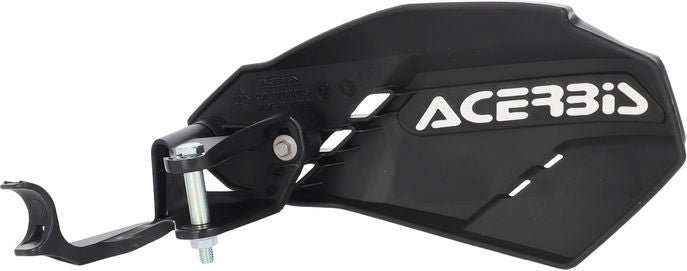 K-LINEAR HH HANDGUARDS, BLACK/WHITE
