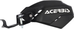 K-LINEAR HH HANDGUARDS, BLACK/WHITE