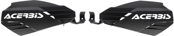 K-LINEAR HH HANDGUARDS, BLACK/WHITE