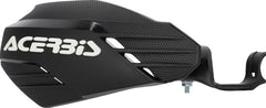 K-LINEAR HH HANDGUARDS, BLACK/WHITE