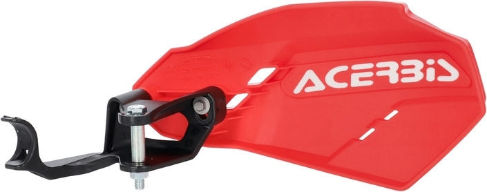 K-LINEAR HH HANDGUARDS, RED/WHITE