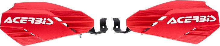 K-LINEAR HH HANDGUARDS, RED/WHITE