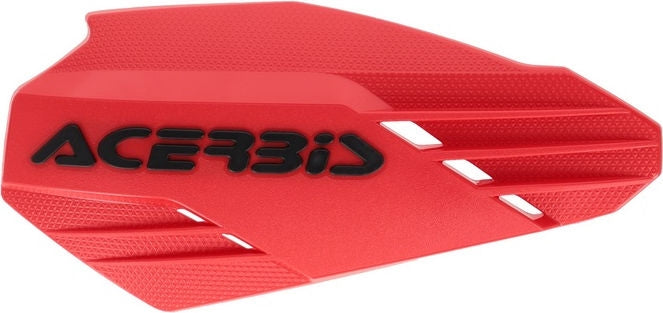 K-LINEAR HH HANDGUARDS, RED/BLACK
