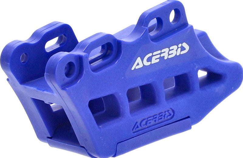 CHAIN GUIDE, BLUE