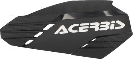 HANDGUARD COVER LINEAR, BLACK/WHITE