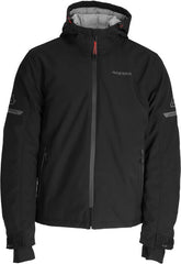 CE UP TOWN JACKET, BLACK