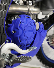 X-POWER, BLUE