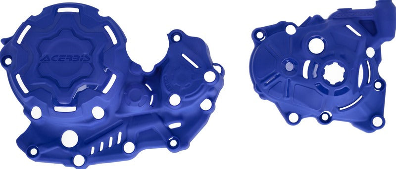 X-POWER, BLUE