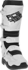 WHOOPS BOOTS, WHITE