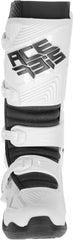 WHOOPS BOOTS, WHITE, Size T.39