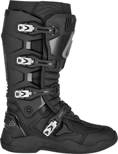 WHOOPS BOOTS, BLACK/GREY, Size T.41