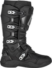 WHOOPS BOOTS, BLACK/GREY, Size T.42
