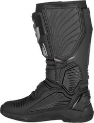 WHOOPS BOOTS, BLACK/GREY, Size T.43