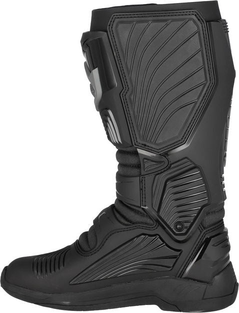 WHOOPS BOOTS, BLACK/GREY, Size T.39