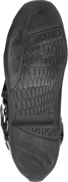 WHOOPS BOOTS, BLACK/GREY, Size T.40