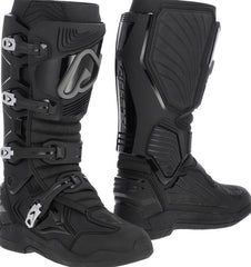 WHOOPS BOOTS, BLACK/GREY, Size T.43