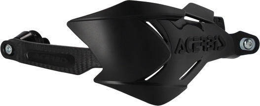 X-FACTORY HANDGUARDS, BLACK