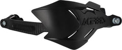 X-FACTORY HANDGUARDS, BLACK