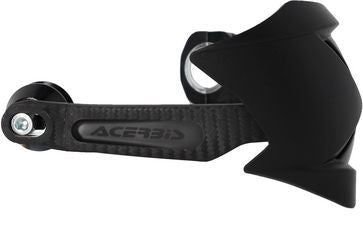 X-FACTORY HANDGUARDS, BLACK