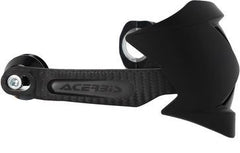 X-FACTORY HANDGUARDS, BLACK