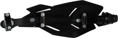 X-FACTORY HANDGUARDS, BLACK