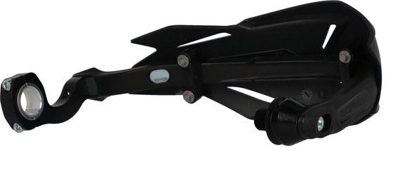 X-FACTORY HANDGUARDS, BLACK