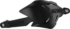 X-FACTORY AFRICA TWIN HANDGUARDS, BLACK
