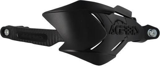X-FACTORY HANDGUARDS, BLACK