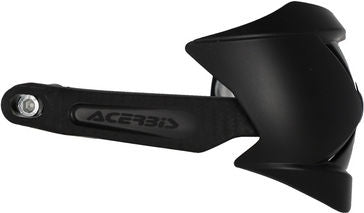 X-FACTORY HANDGUARDS, BLACK