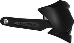 X-FACTORY HANDGUARDS, BLACK