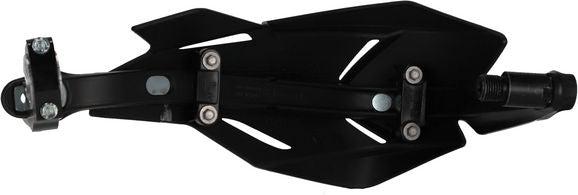 X-FACTORY HANDGUARDS, BLACK